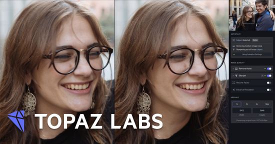 Topaz Photo AI 4.0.0 (x64)